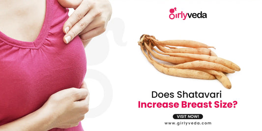 Does Shatavari Increase Breast Size