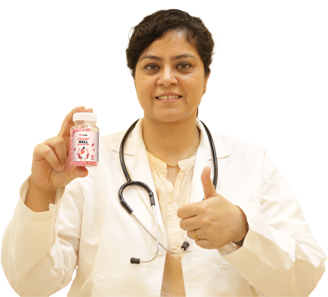 Dr. Mandeep Sahanpal