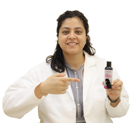 Dr. Mandeep Sahanpal