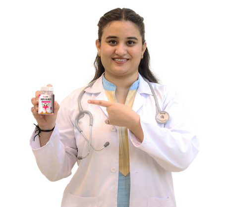 Dr. Prachi