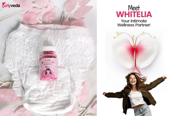 Girlyveda Whitelia – Intimate Care & Balance