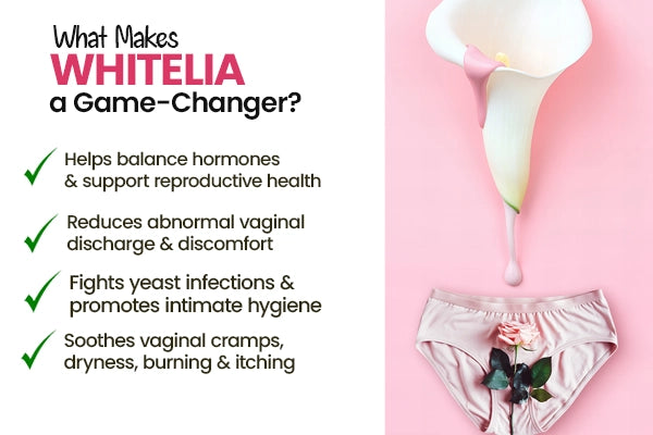 Girlyveda Whitelia – Intimate Care & Balance