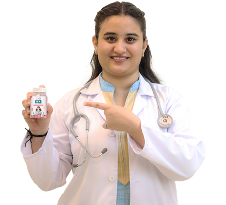 Dr. Prachi