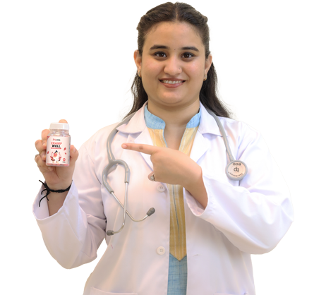 Dr. Prachi