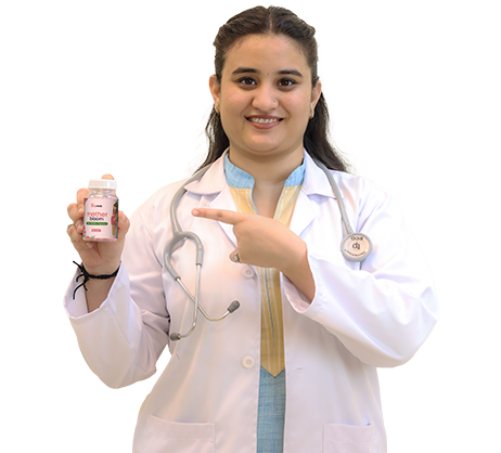 Dr. Prachi