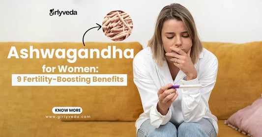 Ashwagandha for Women