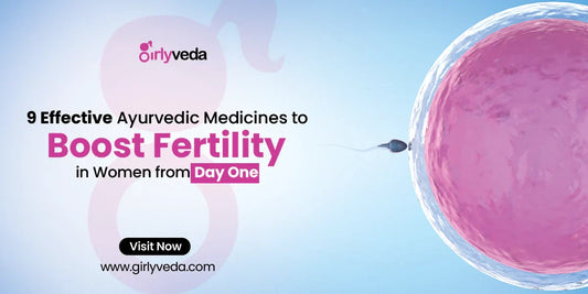 Ayurvedic medicine for fertility