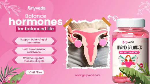 ayurvedic treatment for PCOS