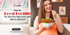 How to Boost Fertility for Women Naturally with Diet and Lifestyle?