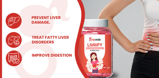 Fatty Liver: Causes, Symptoms, and Effective Treatments