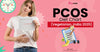 PCOS Diet Chart (Vegetarian, India 2025) – Downloadable PDF