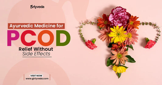 ayurvedic medicine for pcod