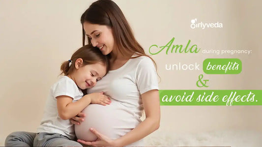 Amla During Pregnancy