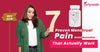 7 Proven Menstrual Pain Relief Remedies That Actually Work—#3 Will Surprise You