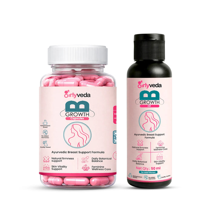 B-Growth Combo 2