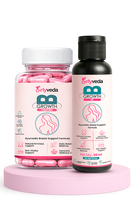 Breast Wellness Combo