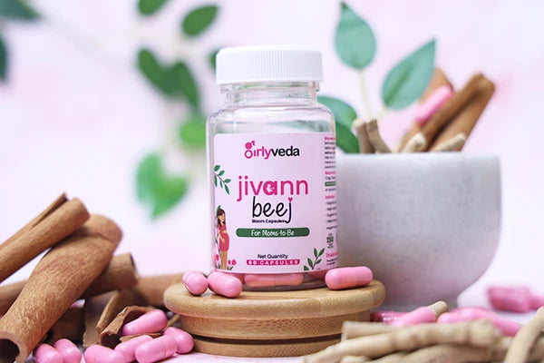 Girlyveda Jivann Beej