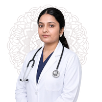 Dr Megha Singh