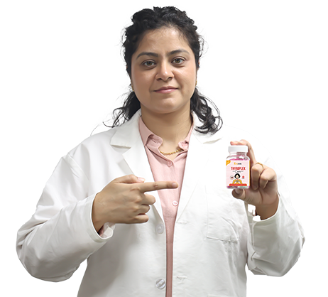 Dr. Mandeep Sahanpal