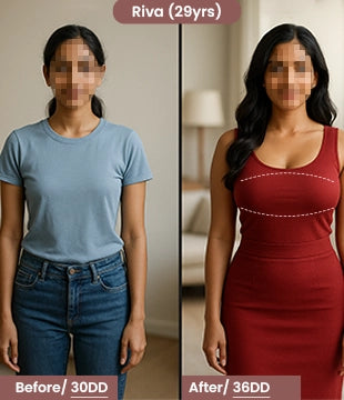 Customer transformation