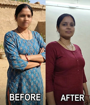 Customer transformation