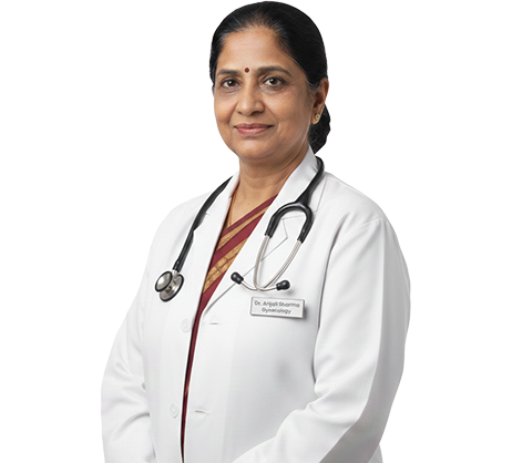 Dr. Anjali Sharma