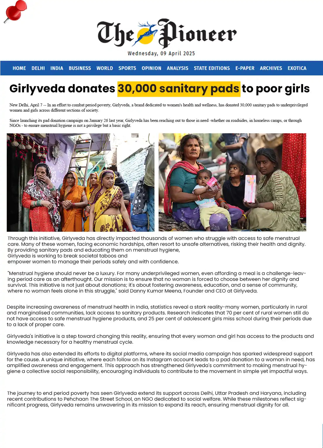 News Slide 4