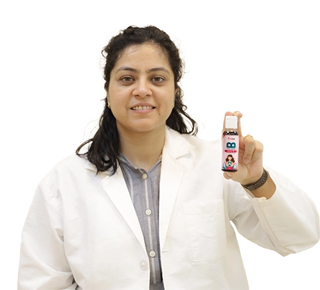Dr. Mandeep Sahanpal