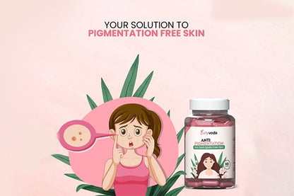 best ayurvedic medicine for pigmentation