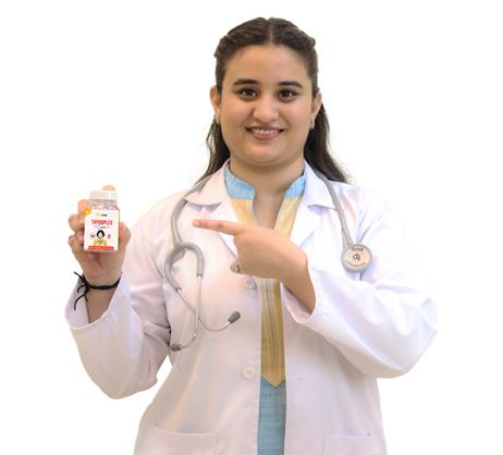 Dr. Mandeep Sahanpal